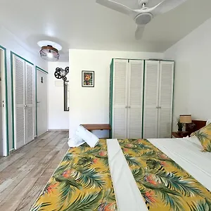 La Marigalantine - Wifi, Piscine, Plage, Blue Dream Grand-Bourg (Marie Galante)